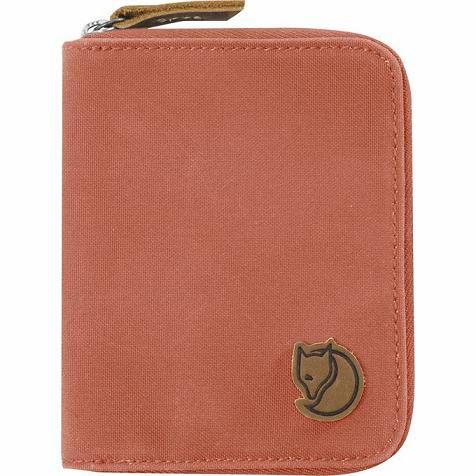 Fjallraven Övik Wallets Red Singapore For Women (SG-394087)